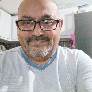 Meet your Posher, Ishmael